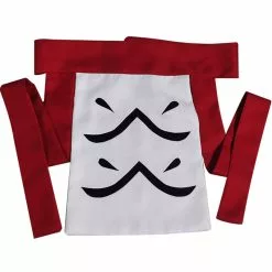 Cosplay Clans Anime Demon Slayer Kimetsu No Yaiba Tanjuro Kamado Dance Of The Fire God Hinokami Kagura Cosplay Costume -Cosplay Clans Sales 6 7fd03b05 da12 4e39 8fb9 22b9b235554d