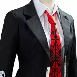 Cosplay Clans Danganronpa: Trigger Happy Havoc Celestia Ludenberg Cosplay Costumes -Cosplay Clans Sales 6 81682933 35e5 446e 95b4 490bd0e3837e