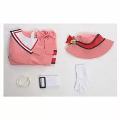 Cosplay Clans Anime Demon Slayer Kimetsu No Yaiba Nezuko Kamado Dress Cosplay Costume -Cosplay Clans Sales 6 82c6d7bd 0540 4c48 8625 0b952535bc38