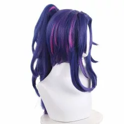 Cosplay Clans Anime My Hero Academia Lady Nagant Long Cosplay Wigs -Cosplay Clans Sales 6 84718742 2447 4a36 9628 92076d21c03e