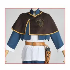 Cosplay Clans Anime Black Clover Asta Outfits Cosplay Costume 15 Cosplay Clans Anime Black Clover Asta Outfits Cosplay Costume -Cosplay Clans Sales 6 88f4a0aa 4d3d 41a2 a6d1 120277fafccd