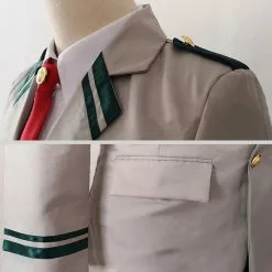 Cosplay Clans Anime My Hero Academia Female School Uniform Cosplay Costume -Cosplay Clans Sales 6 91258cab 2699 4649 a191 0a1b19606ef7