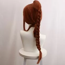 Cosplay Clans Anime Avatar: The Last Airbender Katara Brown 80cm Cosplay Wig -Cosplay Clans Sales 6 932cc73d 30ca 4511 9b45 6e9d9d81b136