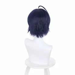 Cosplay Clans Anime Osananajimi Ga Zettai Ni Makenai Love Comedy Maru Sueharu Blue Purple Short Cosplay Wig -Cosplay Clans Sales 6 965f5d62 fdbb 4b12 9285 b597a800d03a