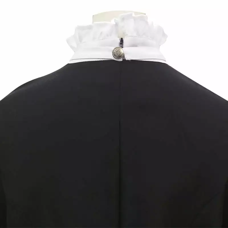 Cosplay Clans Anime Toilet Bound Hanako Kun Nanamine Sakura Dress Cosplay Costumes 9 Cosplay Clans Anime Toilet Bound Hanako Kun Nanamine Sakura Dress Cosplay Costumes - Image 7