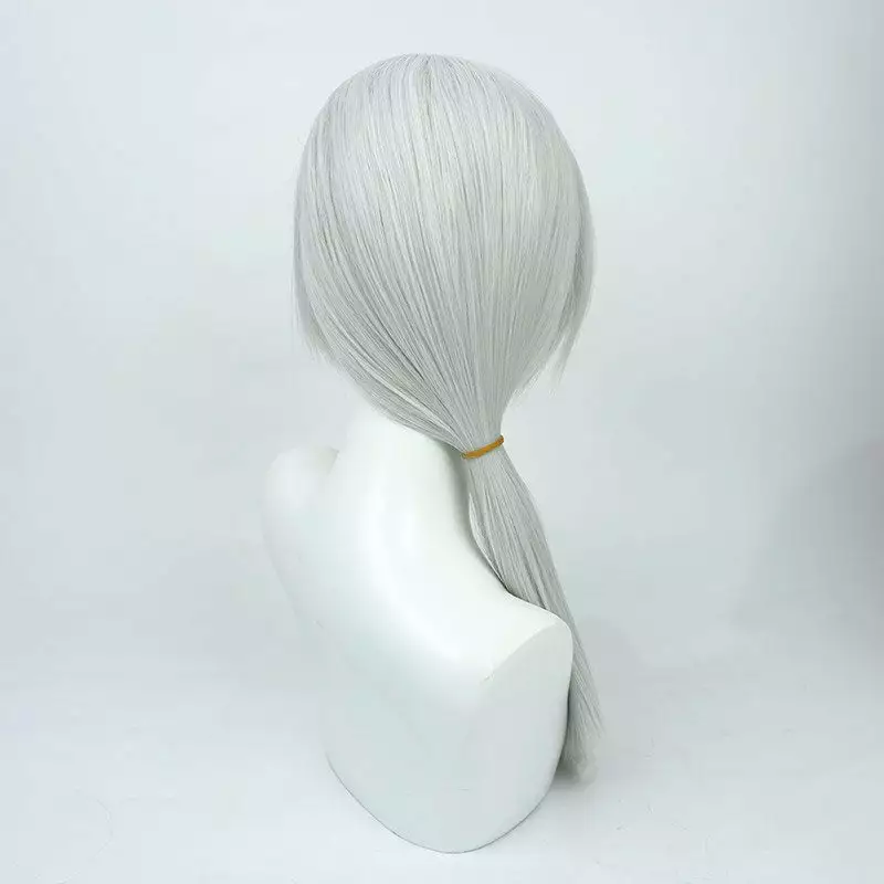 Cosplay Clans Anime Chainsaw Man Quanxi Cosplay Wigs 7 Cosplay Clans Anime Chainsaw Man Quanxi Cosplay Wigs - Image 5