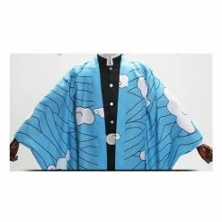 Cosplay Clans Anime Demon Slayer Kimetsu No Yaiba Urokodaki Sakonji Cosplay Costumes -Cosplay Clans Sales 6 99c14698 5631 46d4 a3ae 4ada59e881ab