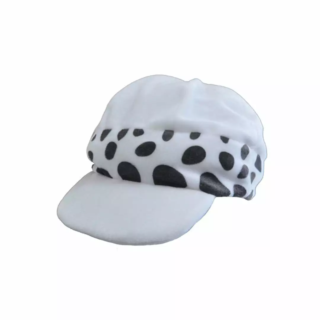 Cosplay Clans Anime One Piece Trafalgar D. Water Law Cosplay Costumes 8 Cosplay Clans Anime One Piece Trafalgar D. Water Law Cosplay Costumes - Image 6