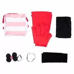 Cosplay Clans Hazbin Hotel Angel Halloween Cosplay Costumes -Cosplay Clans Sales 6 a39c01af 7c40 4a98 9769 46d7158bae1a