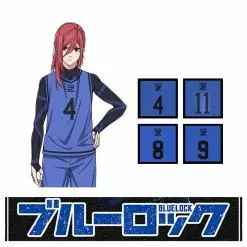 Cosplay Clans Anime Blue Lock Chigiri Hyoma Meguru Bachira Kunigami Rensuke Isagi Yoichi Cosplay Costumes -Cosplay Clans Sales 6 a3a9dfba 21f5 45ce 953f 43304cb77f44