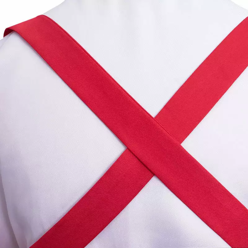 Cosplay Clans Anime Hell's Paradise: Jigokuraku Yamada Asaemon Sagiri Cosplay Costume 9 Cosplay Clans Anime Hell's Paradise: Jigokuraku Yamada Asaemon Sagiri Cosplay Costume - Image 7