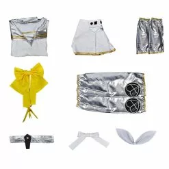 Cosplay Clans Anime Vocaloid Hatsune Miku Kagamine Rin & Len Cosplay Costumes -Cosplay Clans Sales 6 aa78909b db9e 4679 95ba a862e6461554