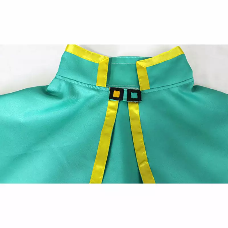 Cosplay Clans Anime KonoSuba: God's Blessing On This Wonderful World! Satou Kazuma Cosplay Costumes 9 Cosplay Clans Anime KonoSuba: God's Blessing On This Wonderful World! Satou Kazuma Cosplay Costumes - Image 7