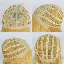 Cosplay Clans Anime Fullmetal Alchemist Edward Elric Cosplay Wig -Cosplay Clans Sales 6 b1a929b0 44c1 48cb 8b3a dc09fab691f9