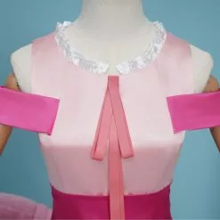 Cosplay Clans Anime Oshi No Ko Hoshino Ruby Pink Cosplay Costumes -Cosplay Clans Sales 6 b8e57d0a 5d65 4c03 a079 8f6d34251328