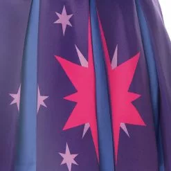 Cosplay Clans Anime My Little Pony Little Horse Girls Equestria Girls Twilight Sparkle Cosplay Costumes -Cosplay Clans Sales 6 bbdcae4c 08e5 4c20 9fbf 2045031a94c9