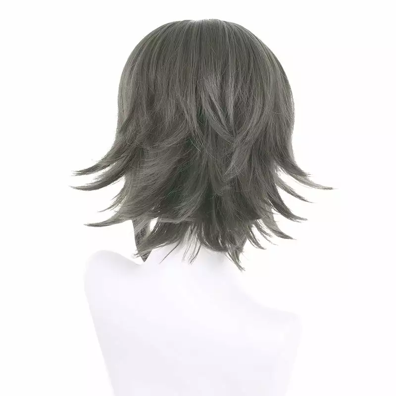 Cosplay Clans Hololive English Virtual Youtuber NIJISANJI Mysta Rias Cosplay Wigs 8 Cosplay Clans Hololive English Virtual Youtuber NIJISANJI Mysta Rias Cosplay Wigs - Image 6