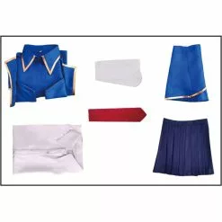 Cosplay Clans Anime Kinsou No Vermeil Vermeil In Gold Lilia Kudelfeyt Cosplay Costumes -Cosplay Clans Sales 6 bf8b179d fd60 4899 8dc7 8af07f949c32