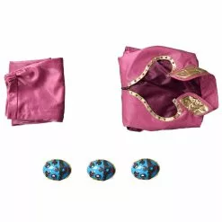 Cosplay Clans Anime JoJo's Bizarre Adventure Golden Wind Giorno Giovanna Cosplay Costume -Cosplay Clans Sales 6 c49ccbc3 bc97 4cff aba8 6f9d3936c73b