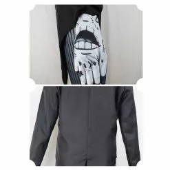 Cosplay Clans Anime Demon Slayer Kimetsu No Yaiba Mugen Ressha-hen Tanjirou Enmu Cosplay Costumes -Cosplay Clans Sales 6 c878d777 b502 4010 b75c a399beabdc74