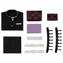 Cosplay Clans Anime Demon Slayer Kimetsu No Yaiba Giyuutarou Cosplay Costumes -Cosplay Clans Sales 6 cb115977 9919 4c74 b416 527fc1ef9145