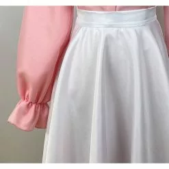 Cosplay Clans Anime Onimai: I'm Now Your Sister! Mahiro Oyama Pink Uniform Cosplay Costumes -Cosplay Clans Sales 6 d382ba90 c51a 4da7 8b91 b013480880e4
