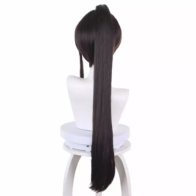 Cosplay Clans Anime Hell's Paradise: Jigokuraku Yamada Asaemon Sagiri Cosplay Wigs 8 Cosplay Clans Anime Hell's Paradise: Jigokuraku Yamada Asaemon Sagiri Cosplay Wigs - Image 6