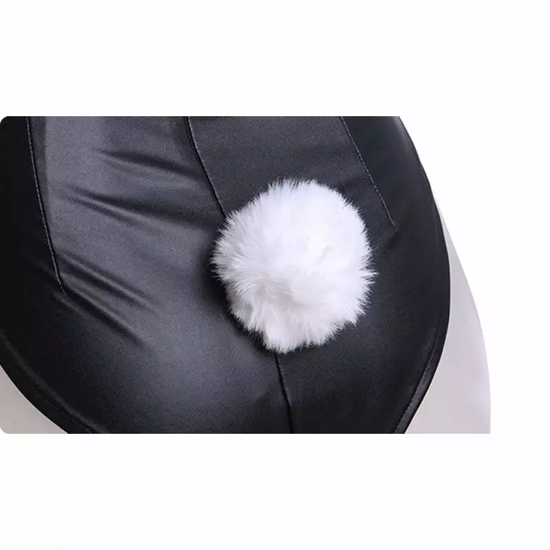 Cosplay Clans Anime SPY×FAMILY Yor Forger Bunnygirl Cosplay Costumes 9 Cosplay Clans Anime SPY×FAMILY Yor Forger Bunnygirl Cosplay Costumes - Image 7