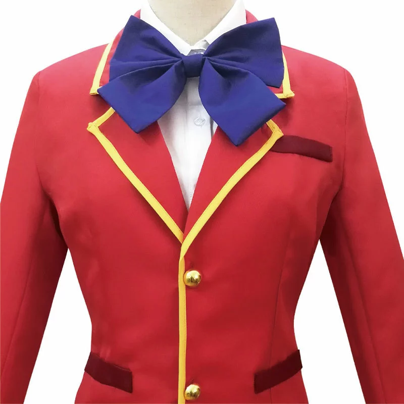 Cosplay Clans Anime Classroom Of The Elite Shiina Hiyori Suzune Horikita JK Uniform Cosplay Costumes 7 Cosplay Clans Anime Classroom Of The Elite Shiina Hiyori Suzune Horikita JK Uniform Cosplay Costumes - Image 5