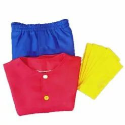 Cosplay Clans Anime One Piece Monkey D. Luffy Fullset Cosplay Costumes -Cosplay Clans Sales 6 db33a19b 74ab 427e 9a67 00eacb6da6d4