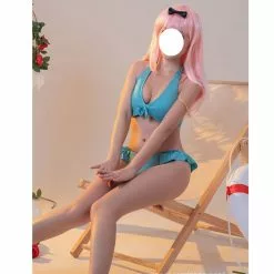 Cosplay Clans Anime Kaguya-sama: Love Is War Chika Fujiwara Swimsuit Cosplay Costume -Cosplay Clans Sales 6 db501a60 e587 4ae2 bcf9 a12a75712037