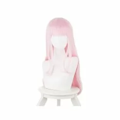Cosplay Clans Anime Kaguya-sama: Love Is War Chika Fujiwara Pink Long Cospaly Wigs -Cosplay Clans Sales 6 db6c6c5e 77dc 4460 b9e2 fe053bdaa623