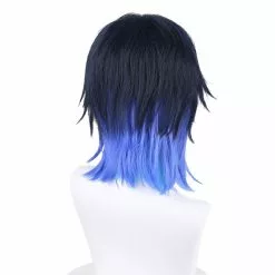 Cosplay Clans Hololive English Virtual Youtuber NIJISANJI Yugo Asuma Cosplay Wigs -Cosplay Clans Sales 6 e471a460 bf70 4451 8eae e16eff8105d9