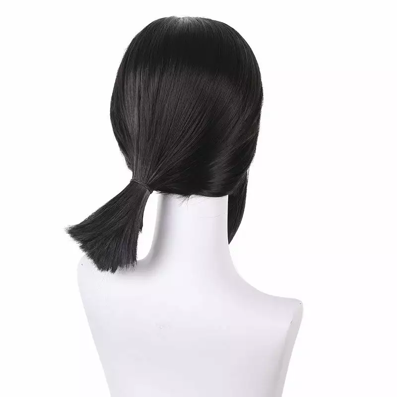 Cosplay Clans Anime Chainsaw Man Kobeni Higashiyama Cosplay Wigs 8 Cosplay Clans Anime Chainsaw Man Kobeni Higashiyama Cosplay Wigs - Image 6