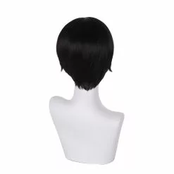 Cosplay Clans Anime Blue Period Yotasuke Takahashi Black Short Cosplay Wigs -Cosplay Clans Sales 6 e5b50ffc e1d2 4536 8bbe 01d9f46cbe03