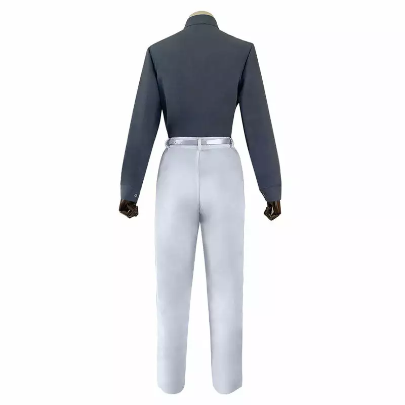 Cosplay Clans Anime Yashahime: Princess Half-Demon Towa Higurashi Fullset Cosplay Costumes 8 Cosplay Clans Anime Yashahime: Princess Half-Demon Towa Higurashi Fullset Cosplay Costumes - Image 6