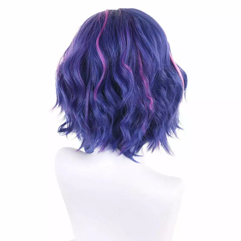 Cosplay Clans Anime My Hero Academia Lady Nagant Cosplay Wigs 8 Cosplay Clans Anime My Hero Academia Lady Nagant Cosplay Wigs - Image 6