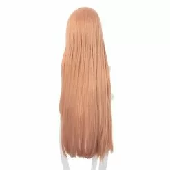 Cosplay Clans Anime Chainsaw Man Power Orange Long Cosplay Wigs -Cosplay Clans Sales 6 f429f0aa 03cf 451f a61c 2bfec1a532bd