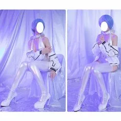 Cosplay Clans EVA Neon Genesis Evangelion Rei Ayanami Swimsuit Cosplay Costumes -Cosplay Clans Sales 6 f8ab9f7b b087 430e 86c7 67a16eb3955a