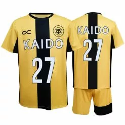 Cosplay Clans Anime Aoashi Ashito Aoi Eisaku Ohtomo Soichiro Tachibana Keiji Togashi Kanpei Kuroda Jun Martis Asari Yūma Motoki Ryūichi Takeshima Uniform Cosplay Costumes -Cosplay Clans Sales 6 fad28954 6b9e 453c b1be a0f773650cf6