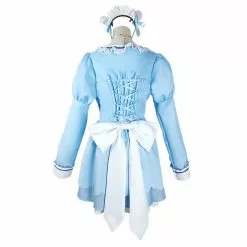 Cosplay Clans Anime Nekopara Chocola Vanilla Maid Cosplay Costumes -Cosplay Clans Sales 7 0182da9d f600 4f1f 8c30 115fc2a63c27