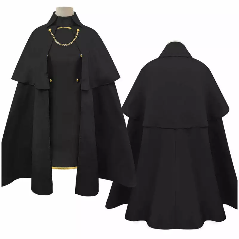 Cosplay Clans Anime My Dress-Up Darling Himeno Amane Cosplay Costume 6 Cosplay Clans Anime My Dress-Up Darling Himeno Amane Cosplay Costume - Image 4