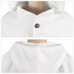 Cosplay Clans Anime Bleach Sternritter Yhwach Cloak Cosplay Costumes -Cosplay Clans Sales 7 095e8bc7 2b26 489d 9a39 248705892033