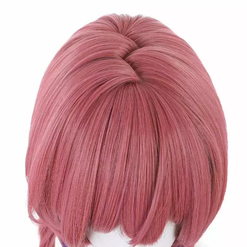 Cosplay Clans Anime Miss Kobayashi's Dragon Maid Ilulu Gallery Pink Gradient Purple Long Cosplay Wigs 9 Cosplay Clans Anime Miss Kobayashi's Dragon Maid Ilulu Gallery Pink Gradient Purple Long Cosplay Wigs - Image 7