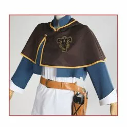 Cosplay Clans Anime Black Clover Asta Outfits Cosplay Costume 16 Cosplay Clans Anime Black Clover Asta Outfits Cosplay Costume -Cosplay Clans Sales 7 13c2cf73 6cca 48f2 96a3 197788f0d250