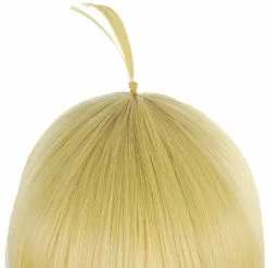 Cosplay Clans Anime Hell's Paradise: Jigokuraku Yamada Asaemon Fuchi Cosplay Wigs -Cosplay Clans Sales 7 153c387c 617c 42cc ac32 751e5d653181