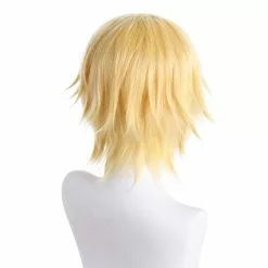 Cosplay Clans Anime Chainsaw Man Denji Cosplay Wigs -Cosplay Clans Sales 7 1b40db52 fd6d 472e 9676 adbc0f364700