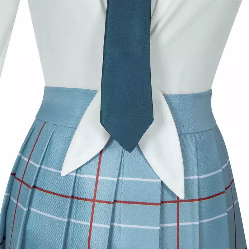 Cosplay Clans Anime My Dress-Up Darling Kitagawa Marin JK Uniform Cosplay Costumes 9 Cosplay Clans Anime My Dress-Up Darling Kitagawa Marin JK Uniform Cosplay Costumes - Image 7