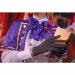 Cosplay Clans Fate Grand Order FGO Caster Artoria Pendragon Stage 2 Cosplay Costumes -Cosplay Clans Sales 7 27394564 8389 4dce ba5d 8c7a08b1f57d