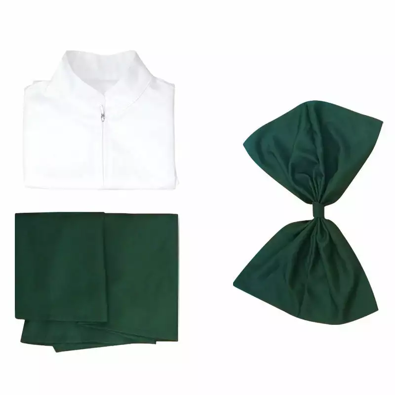 Cosplay Clans Anime Naruto Kushina Uzumaki Cosplay Costumes 7 Cosplay Clans Anime Naruto Kushina Uzumaki Cosplay Costumes - Image 5